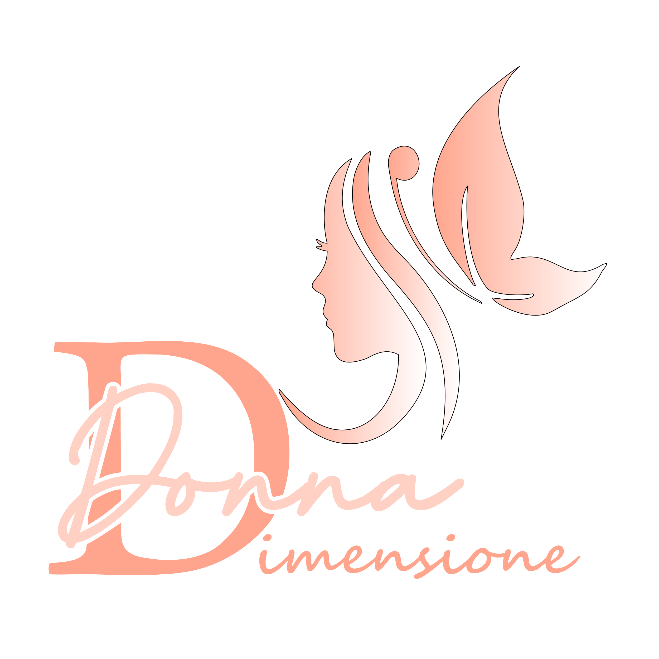 Dimensione Donna Padula